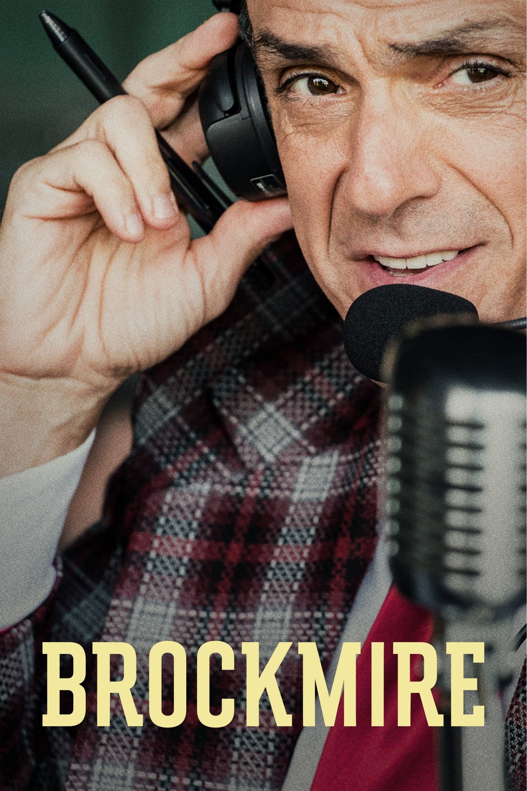 Brockmire [180381] (A1492486793) [[TV Shows]] --Plex--
